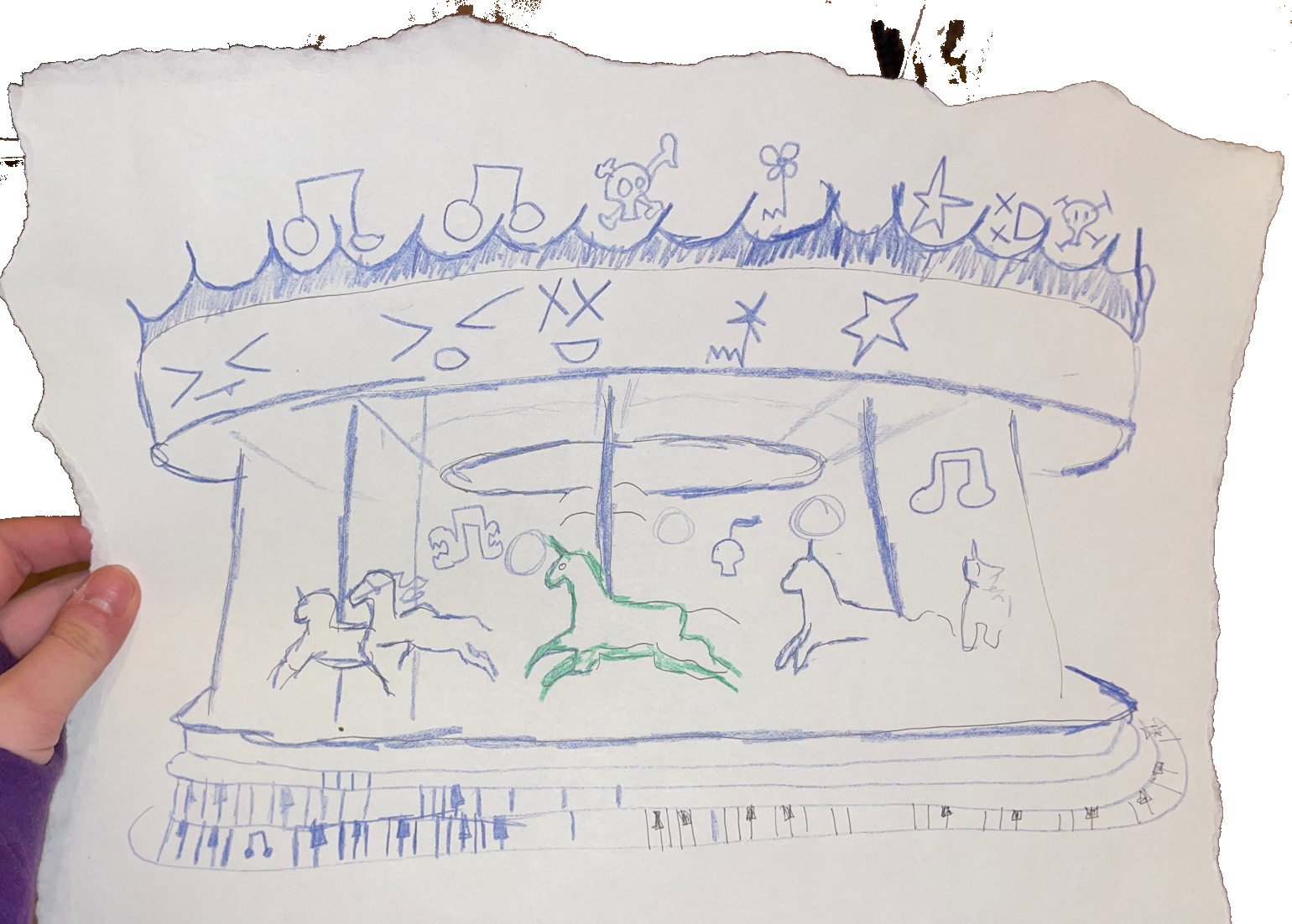Concept Sketch